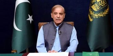 Prime Minister pays tribute to martyr Liaquat who foiled terrorism at Khushalgarh bridge