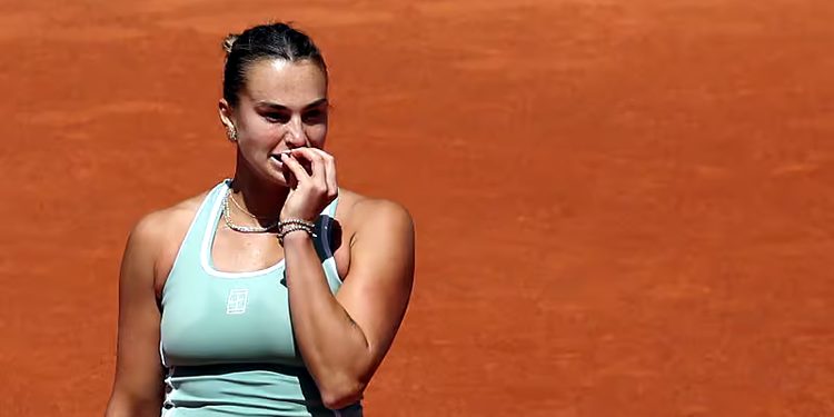 Prize money dispute Women's players threaten to boycott French Open