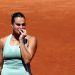 Prize money dispute Women's players threaten to boycott French Open