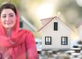 Punjab Chief Minister Maryam Nawaz's good step, 720 families were relieved from rented houses