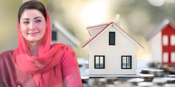 Punjab Chief Minister Maryam Nawaz's good step, 720 families were relieved from rented houses