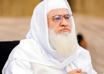 Religious scholar Sheikh Muhammad Idrees killed in assassination attempt in Charsadda
