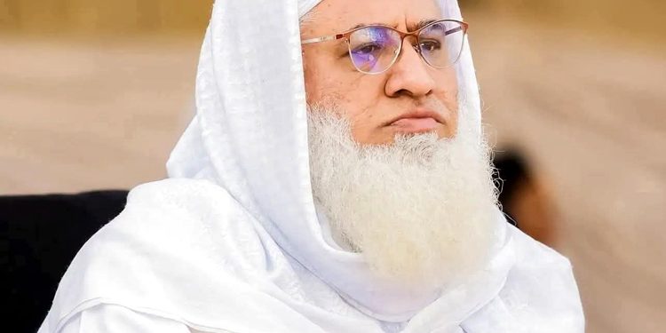 Religious scholar Sheikh Muhammad Idrees killed in assassination attempt in Charsadda