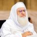 Religious scholar Sheikh Muhammad Idrees killed in assassination attempt in Charsadda