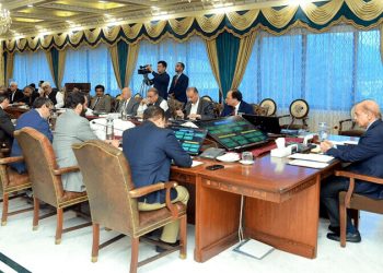 Reshuffle likely in federal cabinet, new faces expected to emerge