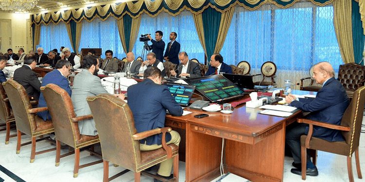 Reshuffle likely in federal cabinet, new faces expected to emerge