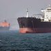 Revolutionary Guards seize oil tanker