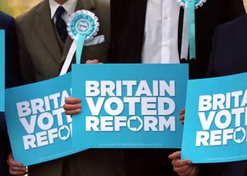 Ruling Labour Party defeated in England's local elections