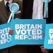 Ruling Labour Party defeated in England's local elections