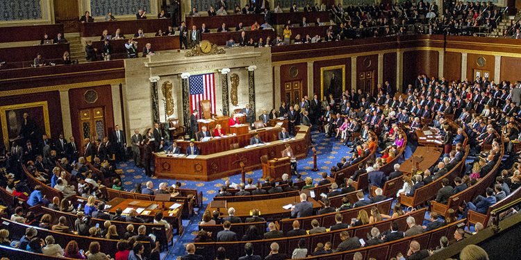 Should we continue the war with Iran or not The US Congress will decide today