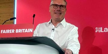 Split in the Labour Party, British Prime Minister expected to resign today