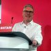 Split in the Labour Party, British Prime Minister expected to resign today