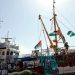 Stopping the Global Samood flotilla is illegal, arrested workers should be released, Pakistan, world condemns
