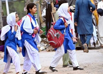 Summer vacations announced in Punjab
