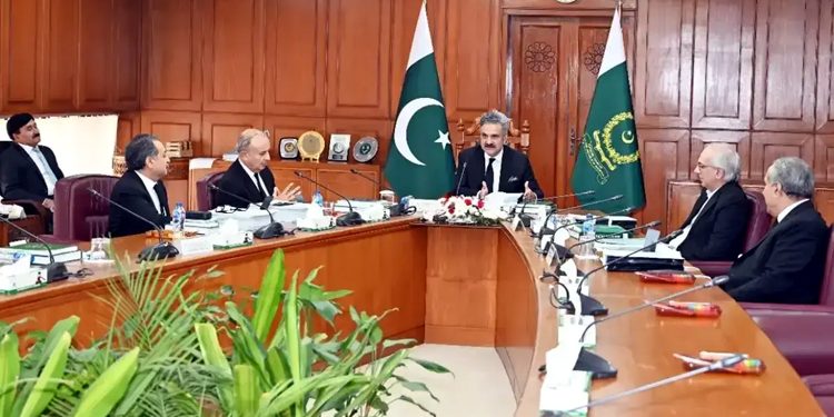 Supreme Judicial Council meeting convened on May 14
