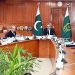 Supreme Judicial Council meeting convened on May 14