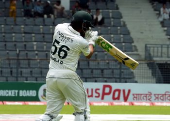 Sylhet Test Pakistan 101 for 2 in second innings