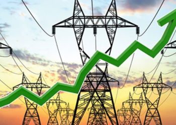 Tax collections of more than Rs. 1906 billion from electricity consumers in 3 years