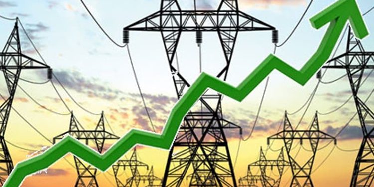 Tax collections of more than Rs. 1906 billion from electricity consumers in 3 years