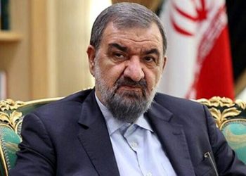 Tehran will not negotiate with anyone on the nuclear issue, former Revolutionary Guards commander says