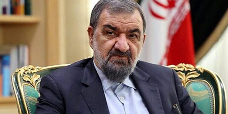 Tehran will not negotiate with anyone on the nuclear issue, former Revolutionary Guards commander says