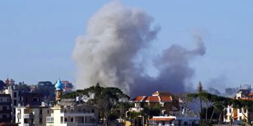 Ten days of Israeli attacks on Lebanon, 18 dead in clashes