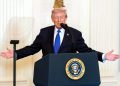 The Iran war is over, claims the Trump administration