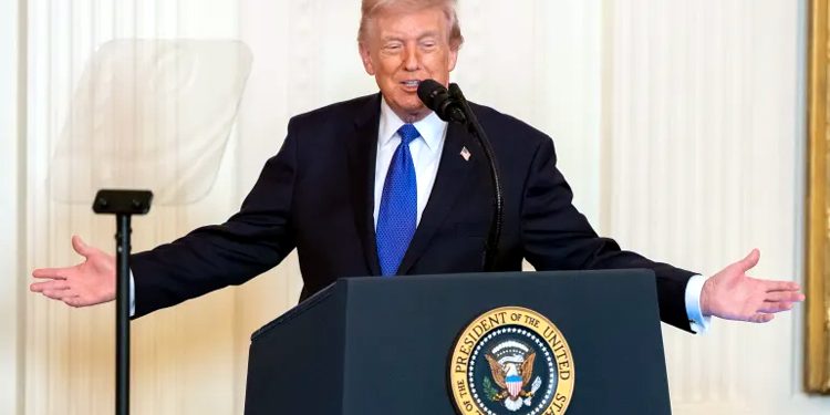 The Iran war is over, claims the Trump administration