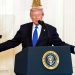 The Iran war is over, claims the Trump administration