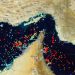 The Strait of Hormuz is the new battleground, the drumbeat of war is again in the Middle East.