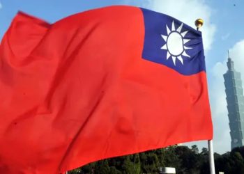 The US has repeatedly taken a clear stance in support of Taiwan, says Taiwanese government spokesman