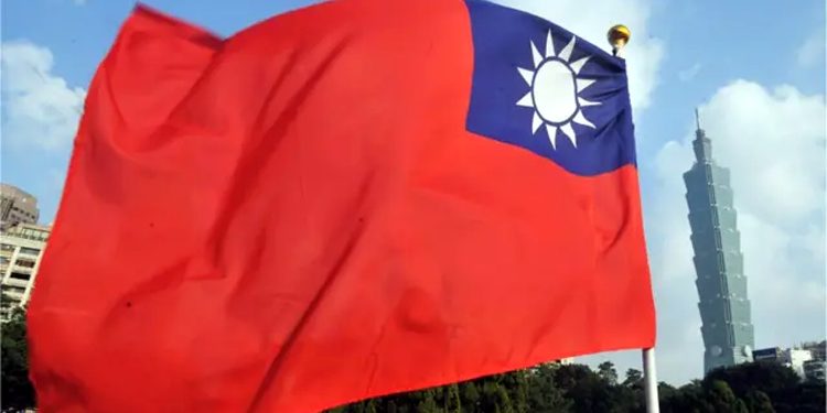 The US has repeatedly taken a clear stance in support of Taiwan, says Taiwanese government spokesman