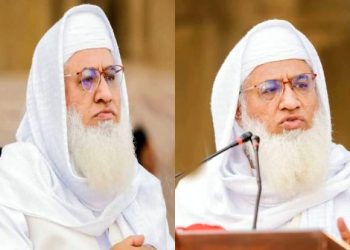 The barbarity of the Khawarij, scholars are targeted, Sheikh Muhammad Idrees is martyred in Charsadda