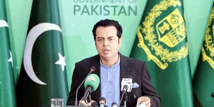 The company that leased One Consensual Avenue broke the rules, Talal Chaudhry