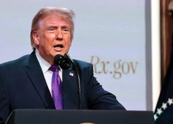 The conflict with Iran will end very soon, Donald Trump