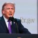 The conflict with Iran will end very soon, Donald Trump