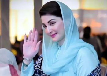 The golden era of Punjab's development has begun, Maryam Nawaz