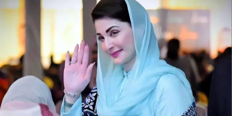 The golden era of Punjab's development has begun, Maryam Nawaz