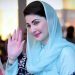 The golden era of Punjab's development has begun, Maryam Nawaz
