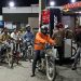 The government's late-night petrol explosion, rents also increased, the people's decade