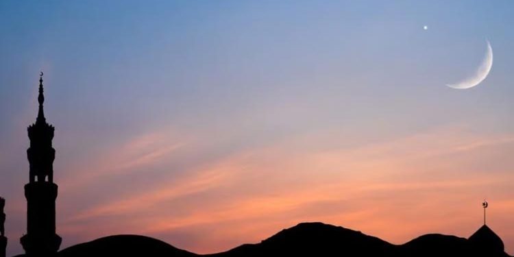 The moon of Dhul Hijjah has been sighted, Eid al-Adha will be on May 27