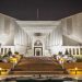 The police officer who filed the complaint cannot become the investigating officer of the same case, Supreme Court has ruled.