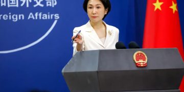There should be a lasting ceasefire in the Middle East, says Chinese Foreign Ministry