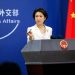 There should be a lasting ceasefire in the Middle East, says Chinese Foreign Ministry