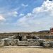 Thousands of years old relics of Taxila are disappearing, Pakistan's historical heritage is in serious danger