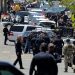 Three dead, two suspected attackers killed in attack on Islamic center in US