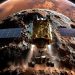 Traveling to Mars is now easier than ever, Japan has brought new technology