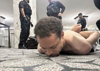 Trump assassination suspect denies charges