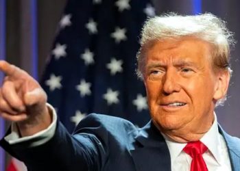 Trump calls Iranian response 'foolish', threatens more attacks