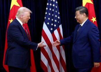 Trump to discuss Iran with Xi Jinping during China visit Officials